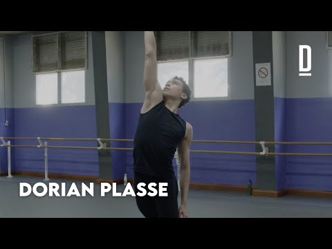 DIONYCITÉ - DORIAN PLASSE