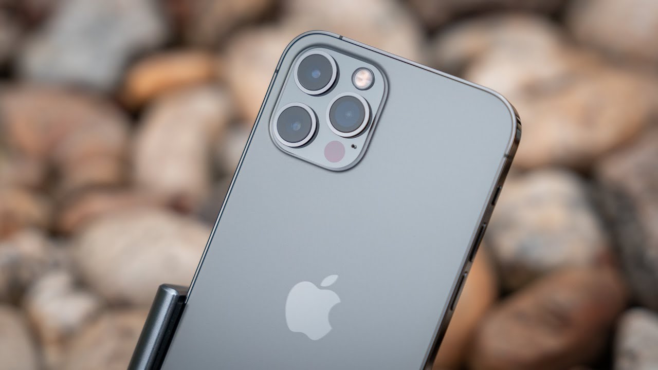 iPhone 12 Pro Camera Review - In-Depth with Samples