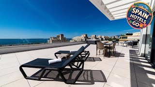 Aqua Apartments Bellamar, Marbella | Marbella, Spain | Hotel Review 🏨