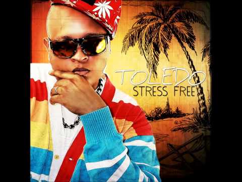01. Toledo ft. Pipo Ti - Monday Monday (Stress Free 2015) AUDIO