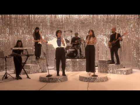 Juanpalitoschinos (Live Session)