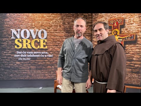 [NAJAVA] Novo srce - Veseljko Kralj - Subota 21.5.2022.