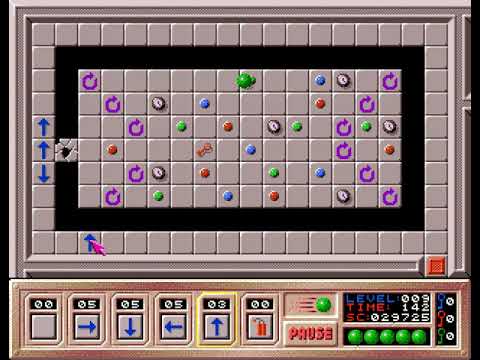 Marble Rescue picture