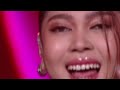 Meidra Dibabak Spektakuler Show 6 Indonesian Idol Jikalau Kau Cinta