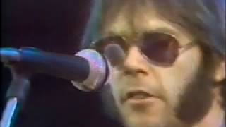 Neil Young - Traces