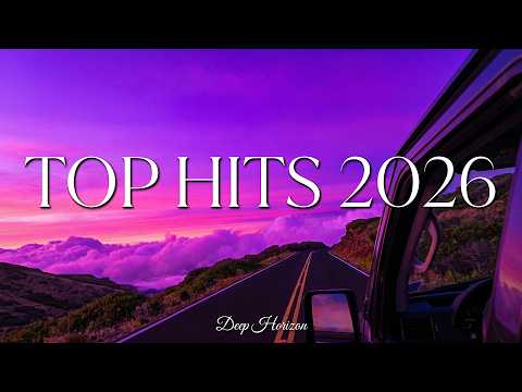 Best Pop Songs 2026 🌍 Ed Sheeran, Shakira, Justin Bieber, The Weeknd, Taylor Swift, Ariana Grande