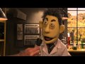 Creature Shop Lost
