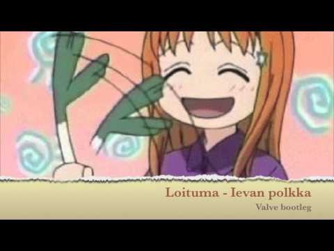 Loituma - Ievan polkka (Valve bootleg)