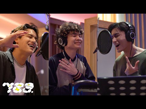 789SURVIVAL 'LIMIT BREAK' Artist Version - ICE PARIS, SMEW, BOOM SAHARAT