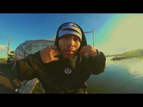 ORD - SILIP PROD BY RONNIE (Official Music Video)