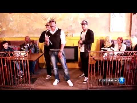 B4E ft Nj Music - Dejate llevar (Prod. by Jespy Beats)