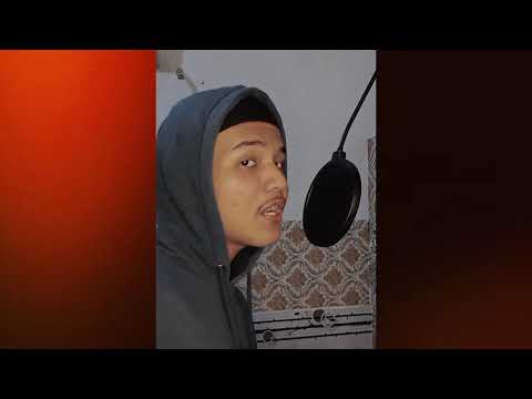 erdwwn - SAD! cover (xxxtentacion)