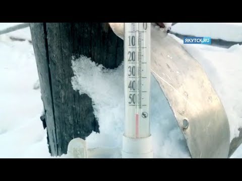 To je najhladnejša vasica na planetu: prebivalcem se življenje tam ne zdi nič posebnega | Nova24TV