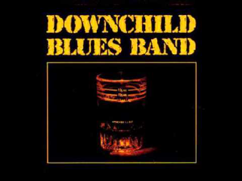 Downchild Blues Band - Flip Flop And Fly
