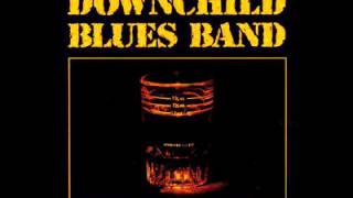 Downchild Blues Band - Flip Flop And Fly