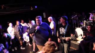 Floorpunch - Not For Me / Shottie