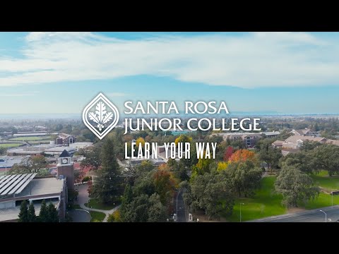 Santa Rosa Junior College - video
