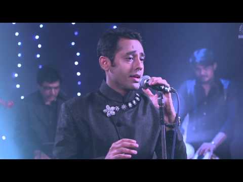 KAASH UNPLUGGED ( HARI HARAN ) by Sandeep Batraa
