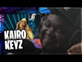 BANGER!!!! Kairo Keyz - GANG (Official Video) (REACTION)