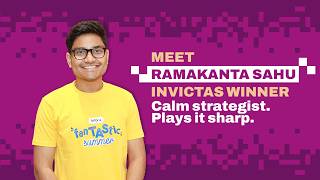 Why InvicTAS Feels Different From Other MBA Competitions