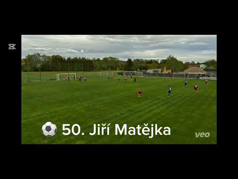 MUŽI A | FK ŽÁKAVA : TJ START LUBY A | 1:4 | 6. PKFL | 4.5. 2025 |