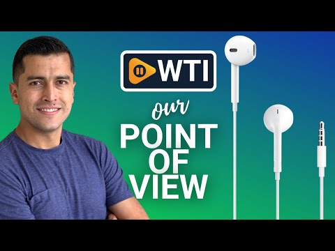 Apple EarPods - WTI product video review