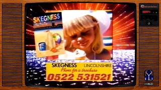Old UK Adverts - Holidays & Travel (Vol.6)