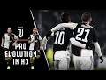 REALITY OR PES? 🤔 | THE HIGUAIN AND DYBALA CONNECTION VS UDINESE! 🎮