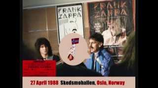 1988 04 27 Skedsmohallen