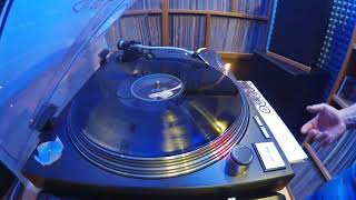 The Jacksons ‎– Music&#39;s Takin&#39; Over