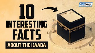Download lagu 10 INTERESTING FACTS ABOUT KAABA mp3 Download lagu 10 INTERESTING FACTS ABOUT KAABA mp3