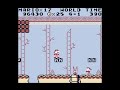 Super Mario Land World 4 1 1080 HD