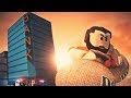 Break Out Roblox Jailbreak Song Original Music Video Animation