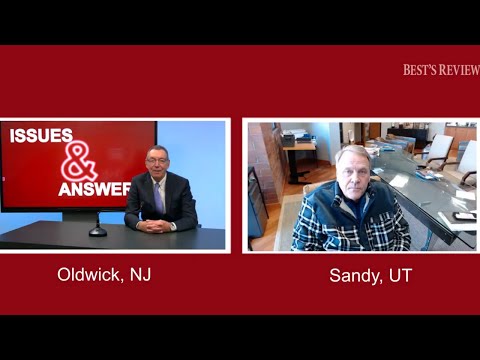 AM Best: Issues & Answers with Rick J. Lindsey