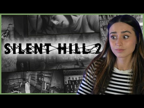 Silent Hill 2 | Full Playthrough