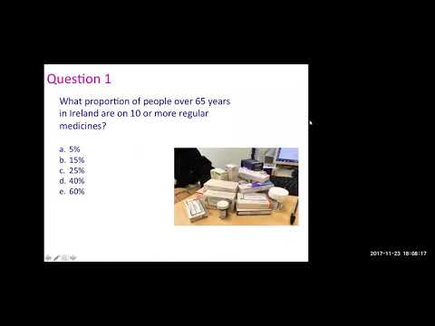 Managing Multi-morbidity in General Practice