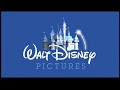 Walt Disney Pictures Pixar Animation Studios 2001