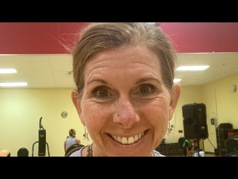 1/15/2021 Lockdown Live Low Impact Aerobics Tabata Circuit