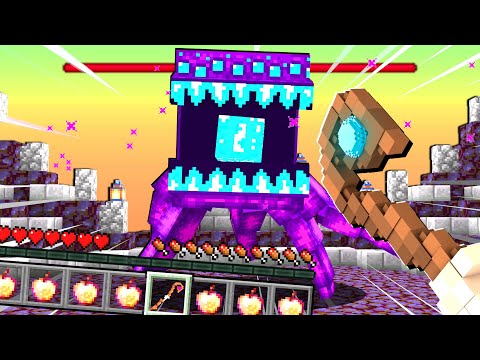 LA MISSIONE PIÙ DIFFICILE NELLA VITA IN CITTÀ 2 - MINECRAFT Ep 44