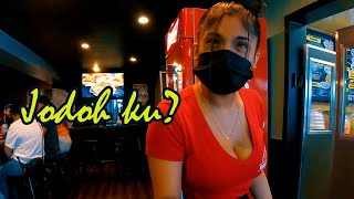 Download lagu Ngojek di Amerika Mencari Jodoh ║ Saktimotoaji Motovlog #360 mp3