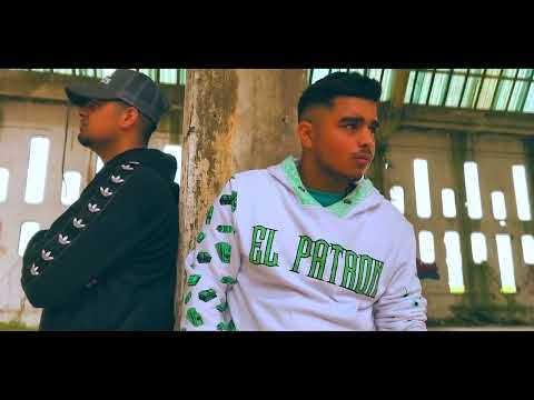 JCA - Naira (Videoclip Oficial)