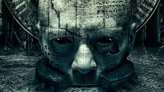 Space chill   Aliens Mystery psychill mix