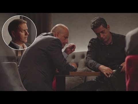 Igra sudbine 837. epizoda - Aleksa hvata Maksima u sumnjivim poslovima! (PROMO)