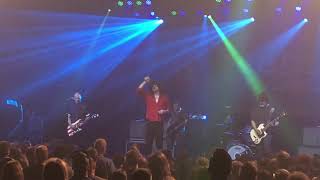 MC5 - Rocket Reducer No. 62 (Rama Lama Fa Fa Fa) - MC50 Kick Out The Jams: 50th Anniversary Tour