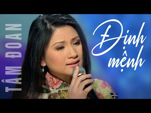 Thể hiện bởi Tâm Đoan