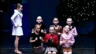 "I Can't Wait For Christmas" (2006)