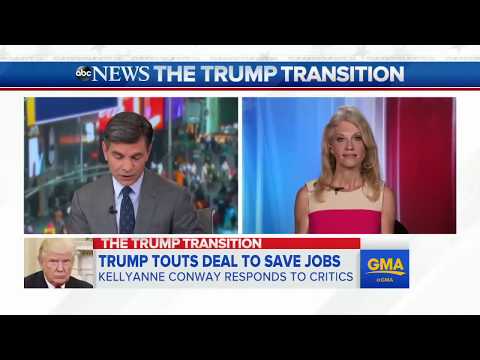 red herring presentation