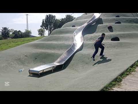 Parque Adolfo Suarez, San Vicente de Raspeig