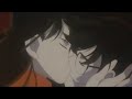 Anime Kiss Detective Conan Conan Shinichi Kiss Ran
