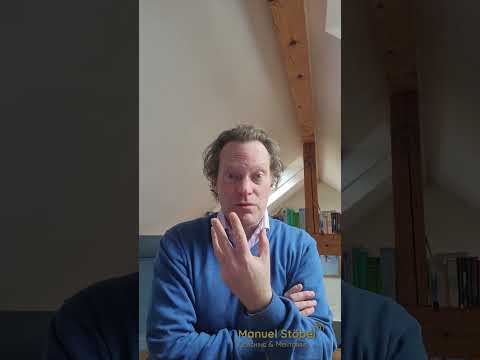 Das Problem mit der Körpersprache